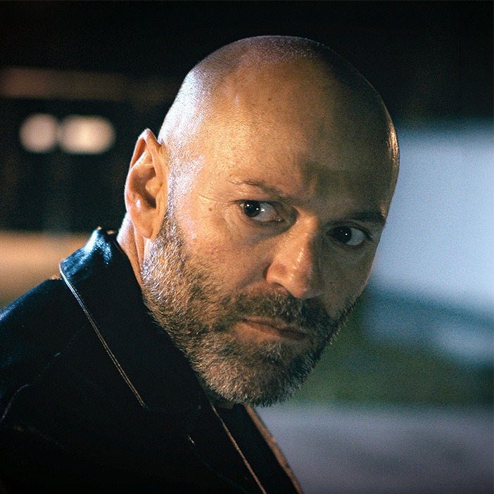 Besnik Tafallari