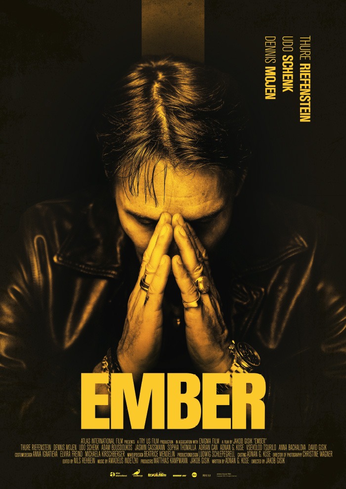 EMBER – Poster